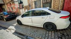 تۆیۆتا کۆرۆلا